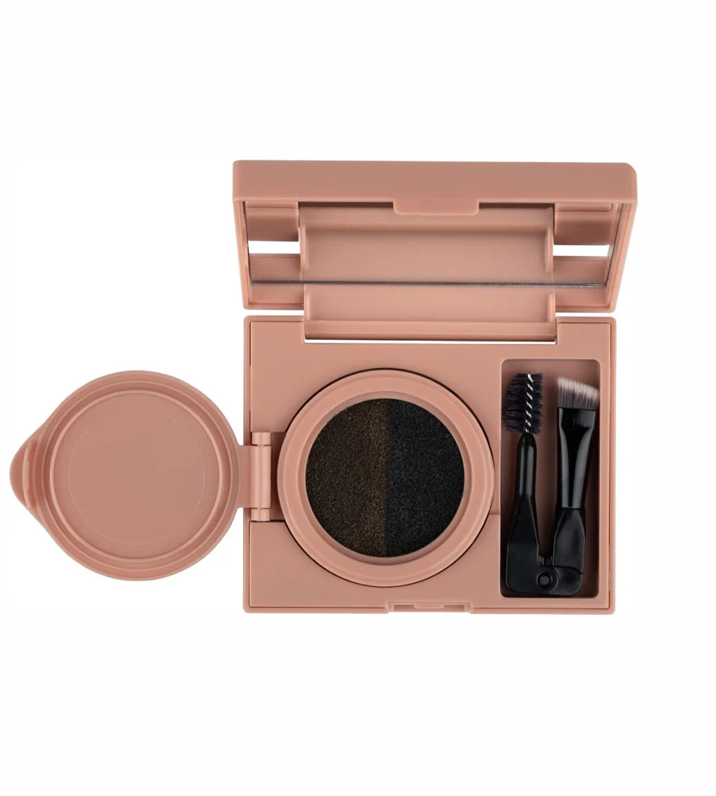 Wibo, Nam Brow Cushion Eyeshadow