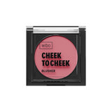 Wibo, Cheek To Cheek Blusher
