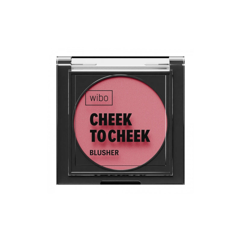 Wibo, Cheek To Cheek Blusher