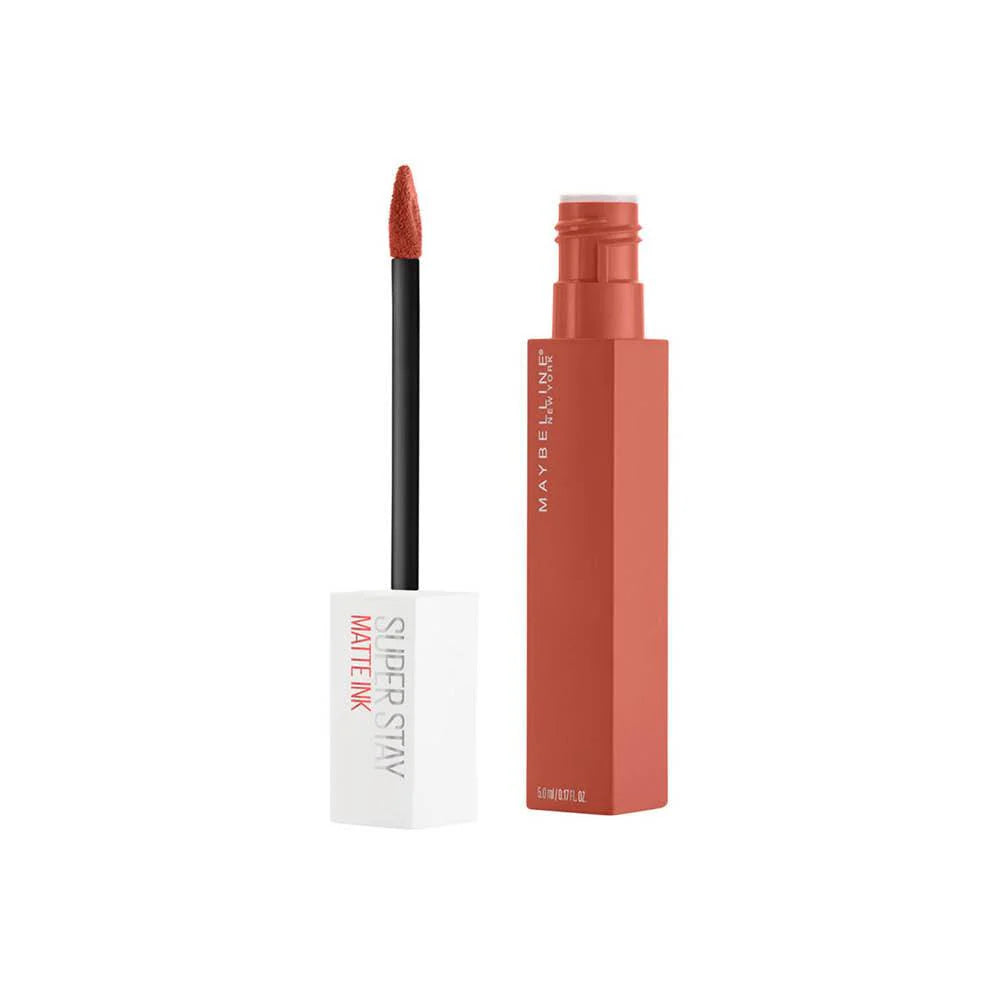 Maybelline, New York Superstay Matte Ink Liquid Long Lasting Lipstick-Up To 16 Hours Of Stay