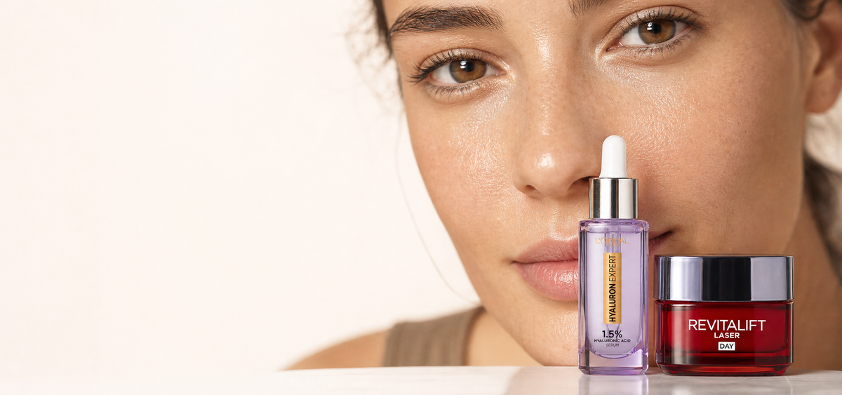 Jack Gifts Cosmetica