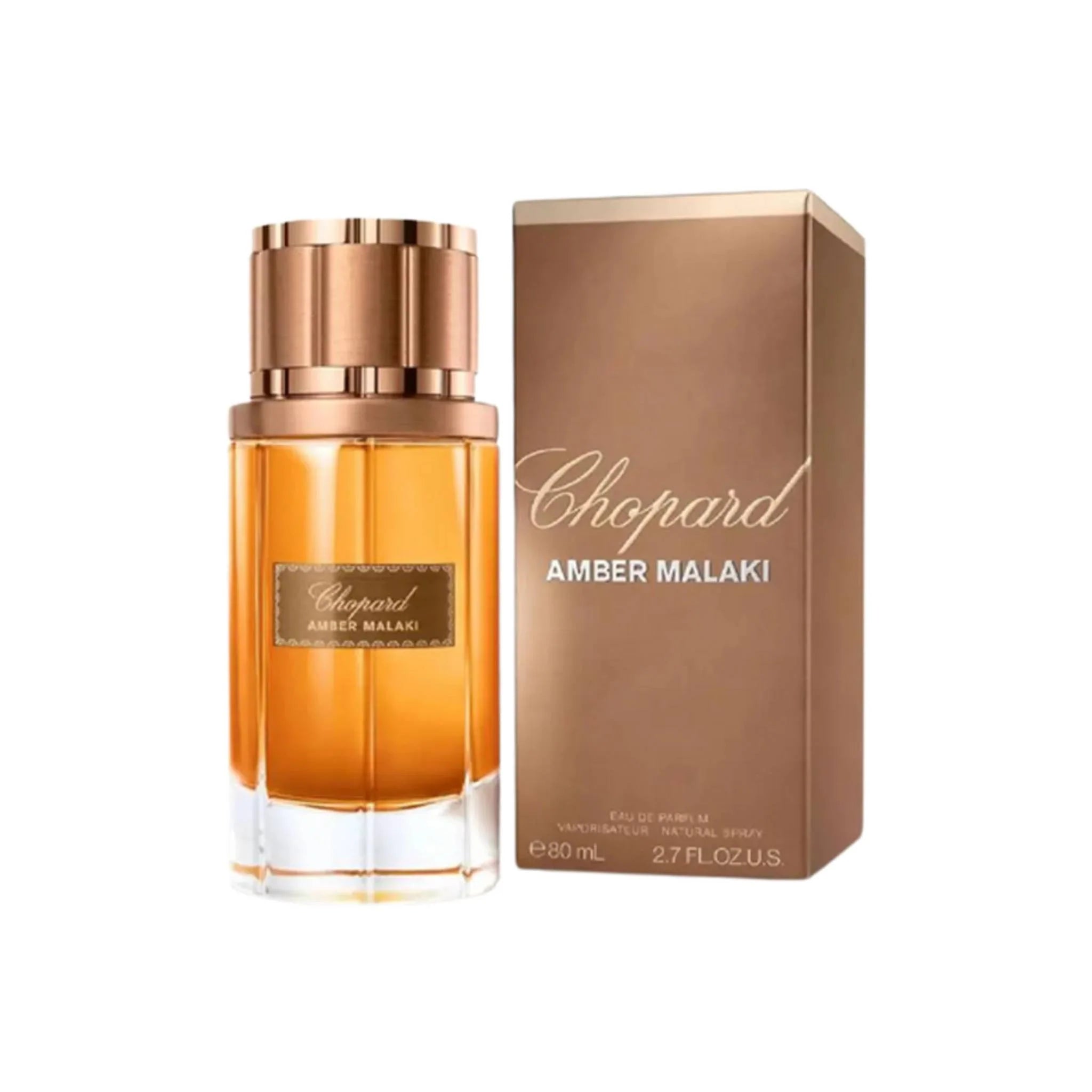 Chopard, Amber Malaki - Eau De Parfum