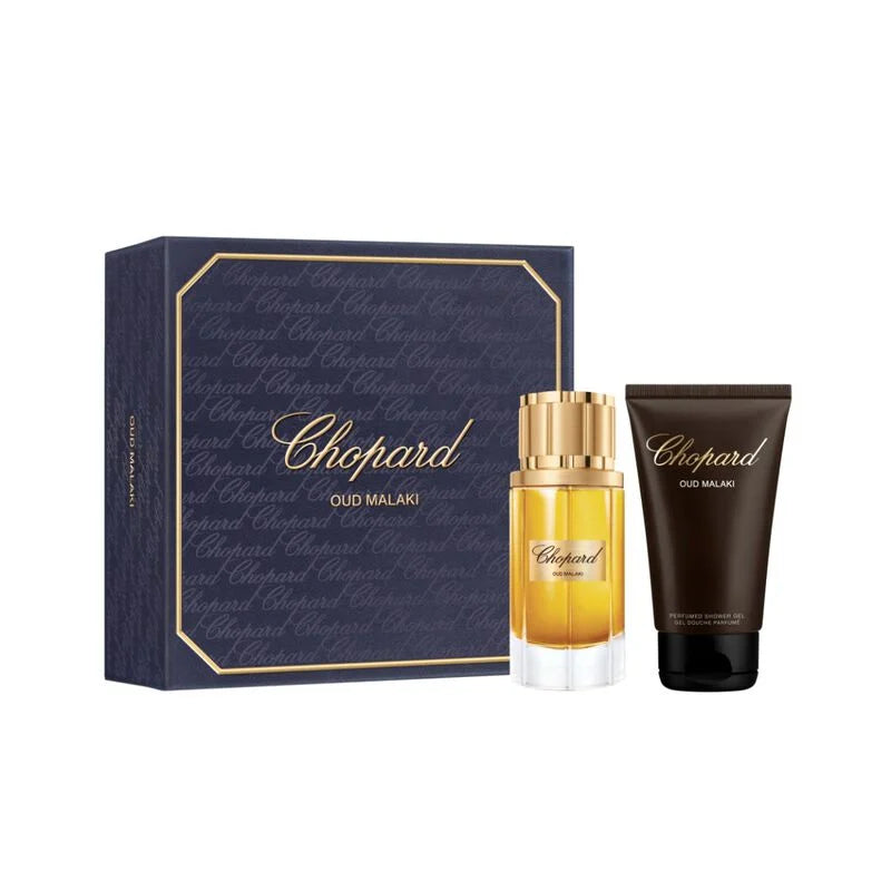 Chopard, Oud Malaki - Gift Set