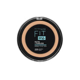 Maybelline, New York Fit Me Perfect Matte Finish & Poreless Powder That Lasts Up To 16 Hours