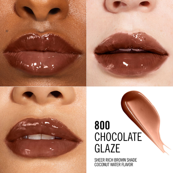 Rimmel London, Thrill Seeker Glassy Gloss