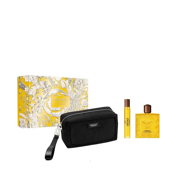 Versace, Eros Energy Pour Homme Eau De Parfum - Gift Set
