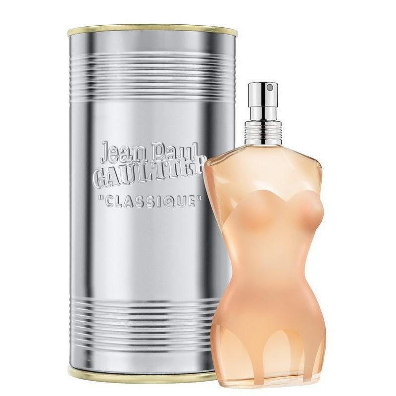 Jean Paul Gaultier, Classique - Eau De Toilette