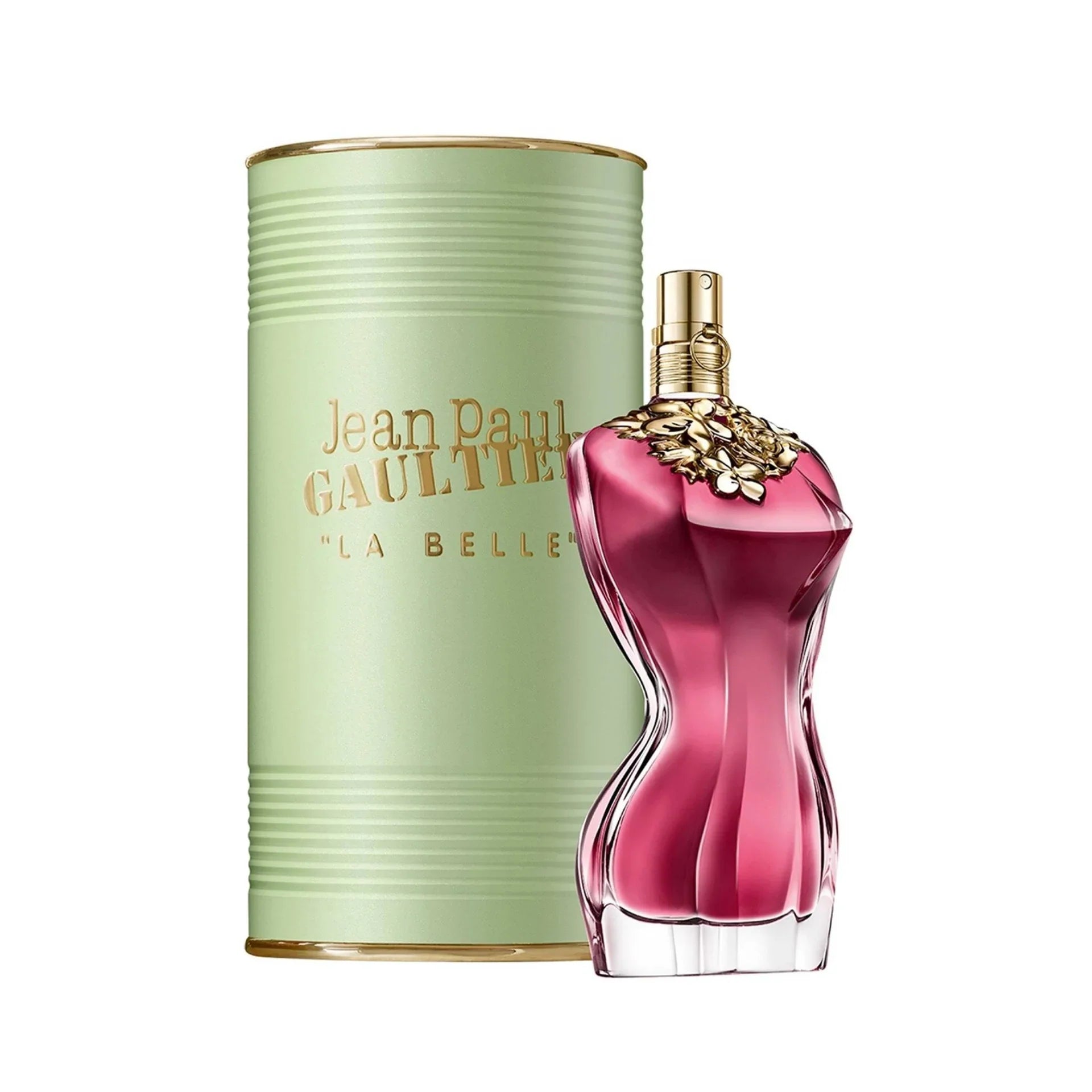 Jean Paul Gaultier, La Belle - Eau De Parfum