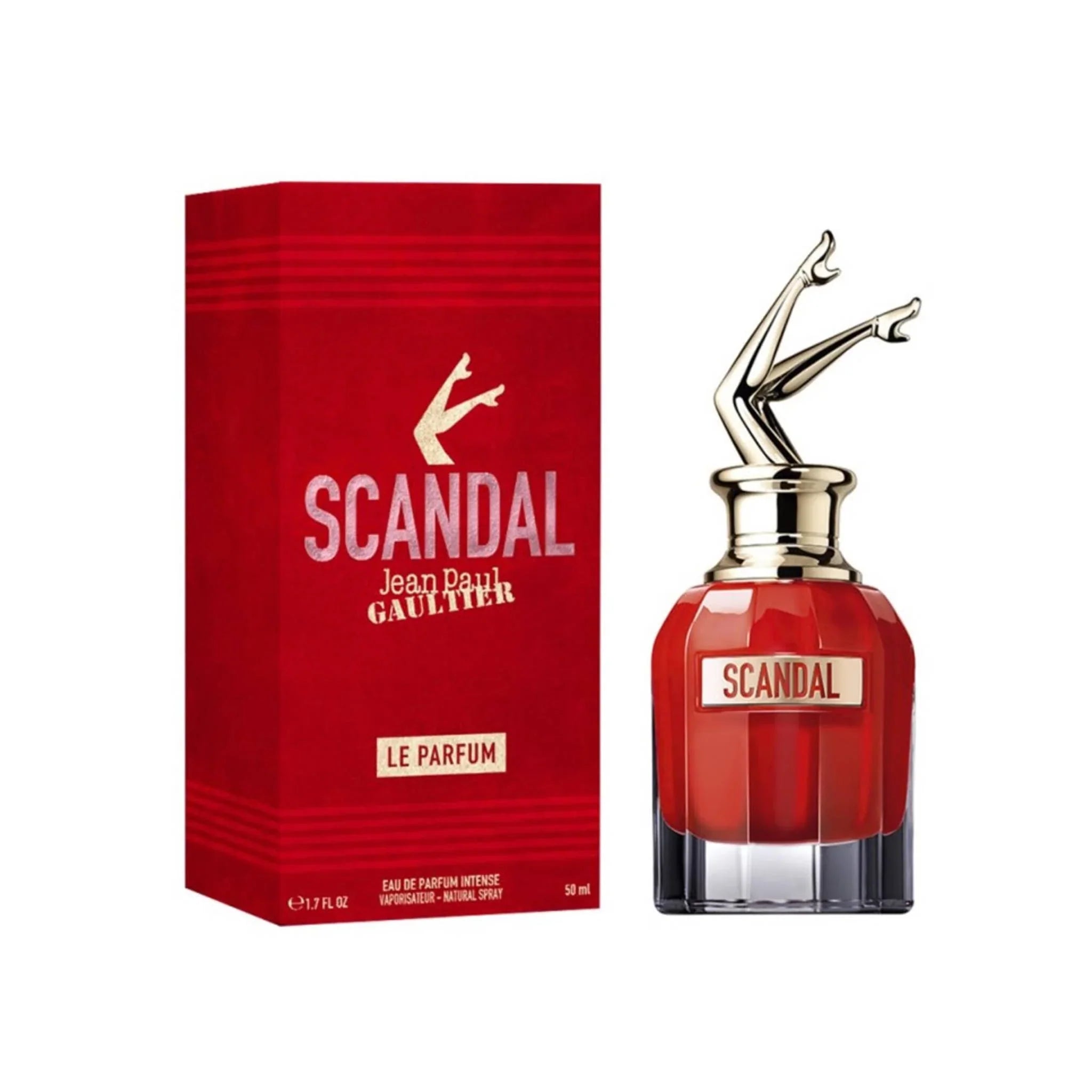 Jean Paul Gaultier, Scandal Le Parfum Femme - Eau De Parfum Intense