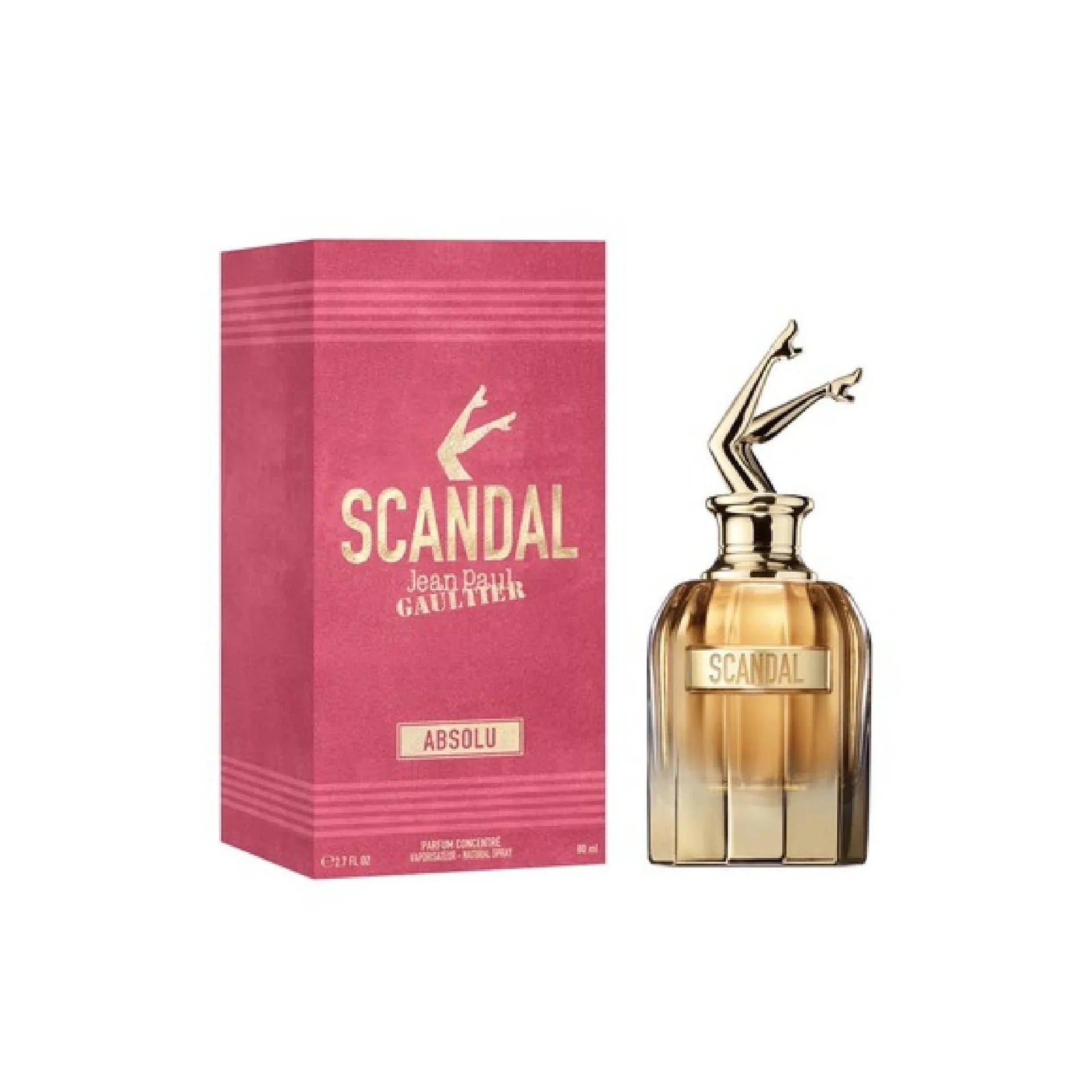 Jean Paul Gaultier, Scandal Absolu Femme - Parfum