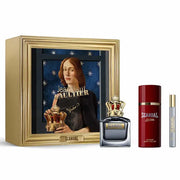 Jean Paul Gaultier, Scandal Eau De Toilette, Gift Set for Him