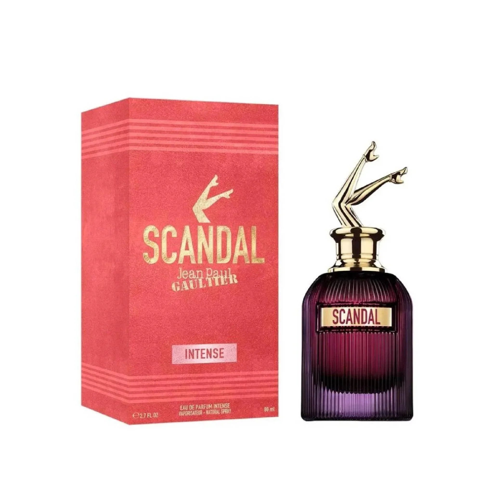 Jean Paul Gaultier, Scandal Intense Femme - Eau De Parfum Intense