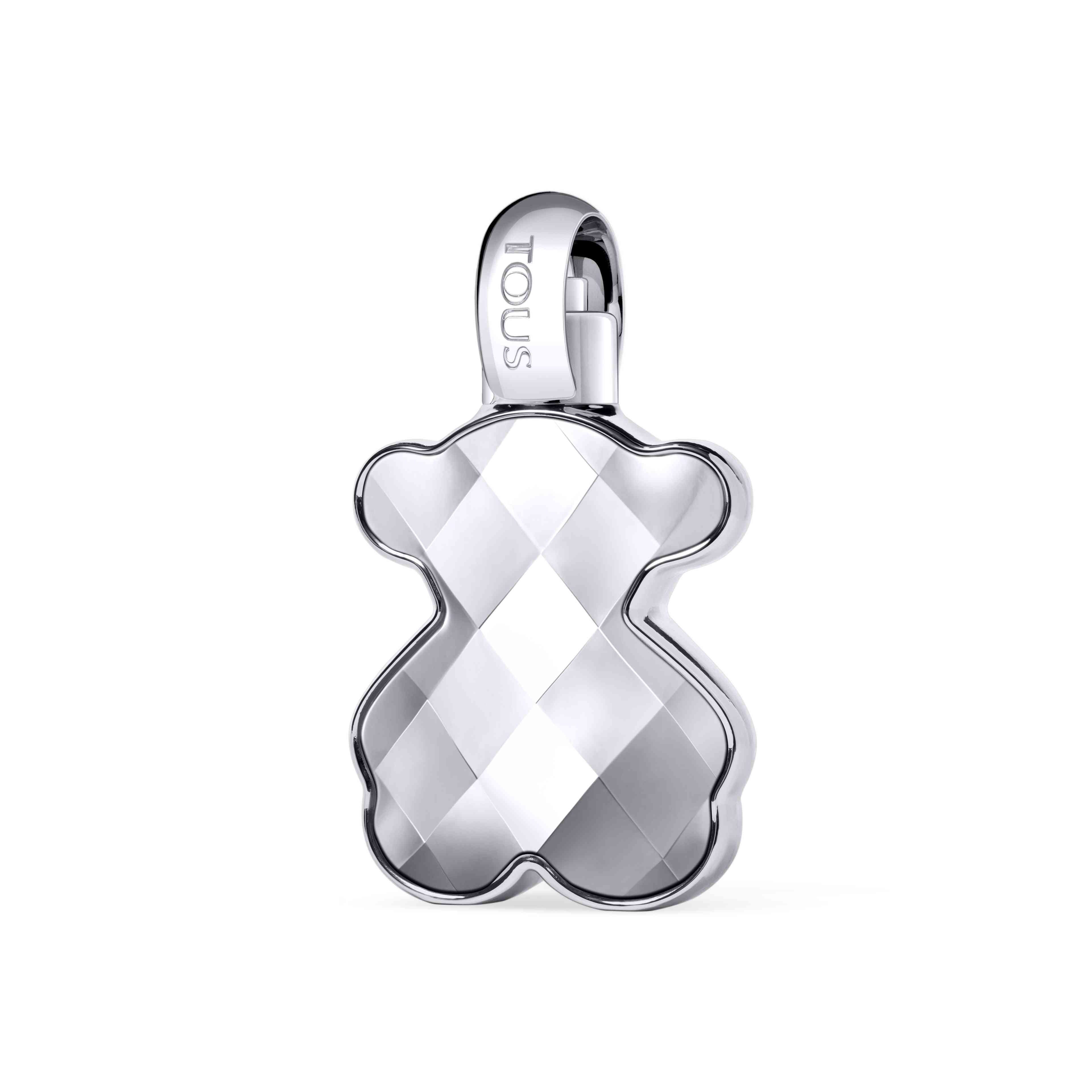 Tous, LoveMe The Silver Parfum