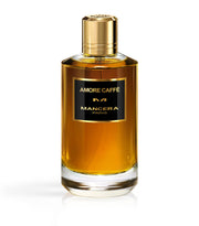 Mancera Paris Amore Caffe - Eau de Parfum