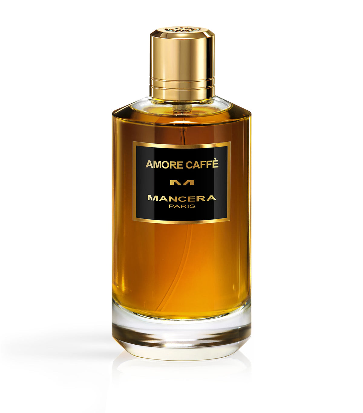 Mancera Paris Amore Caffe - Eau de Parfum