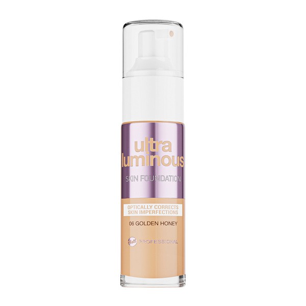 Bell, Ultra Luminous Skin Foundation