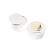 Bell, Matte Rice Loose Powder