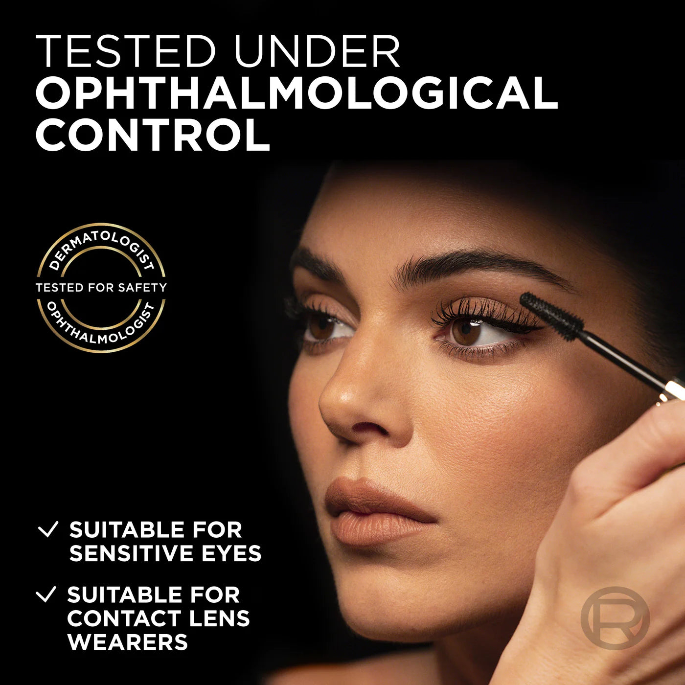 L'Oreal, Paris Panorama Volume Million Lashes
