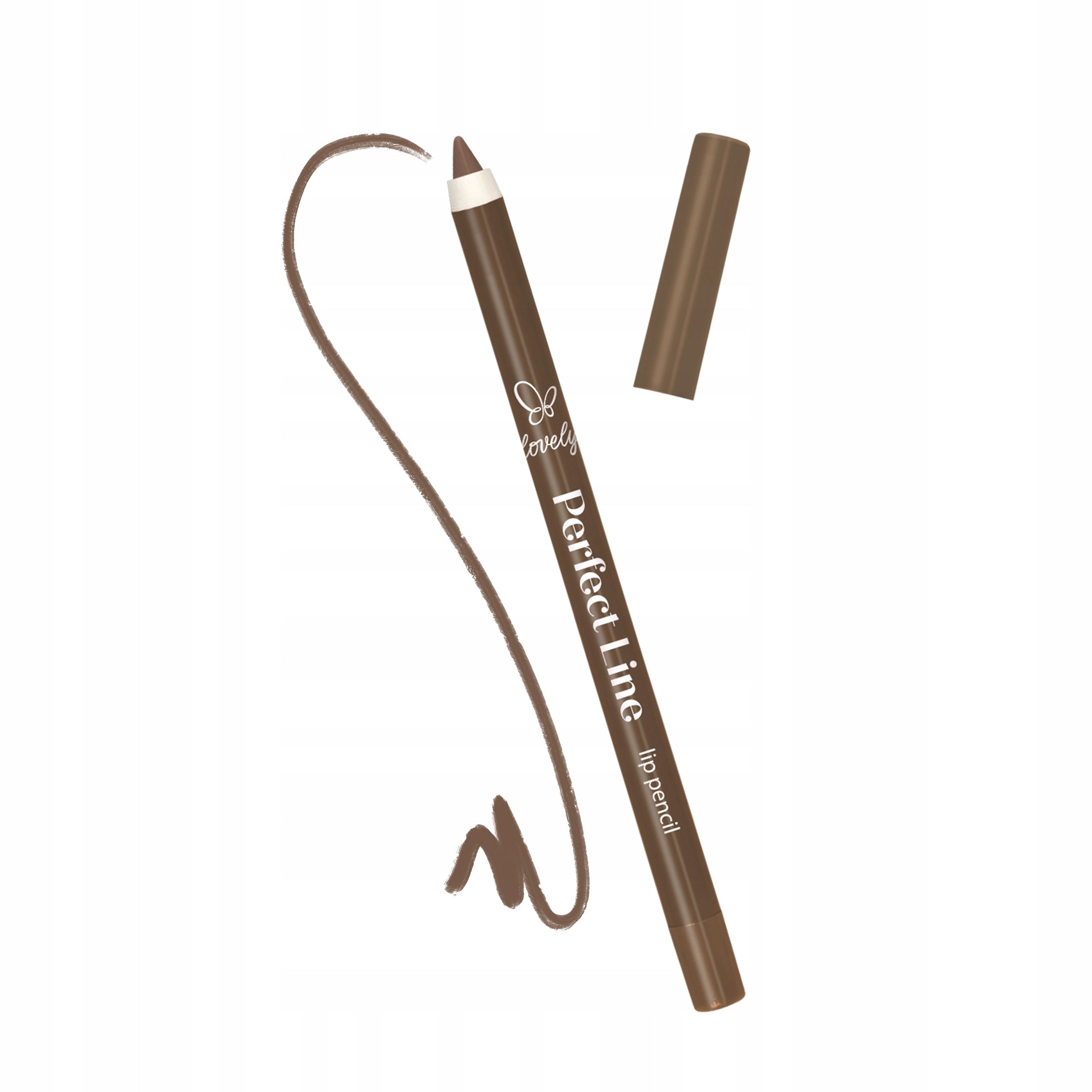 Wibo, Lovely Lip liner Perfect Line