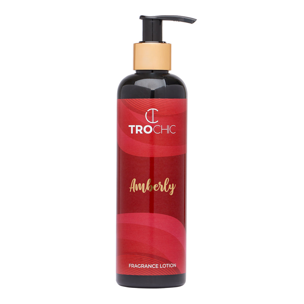 Trochic Amberly Lotion