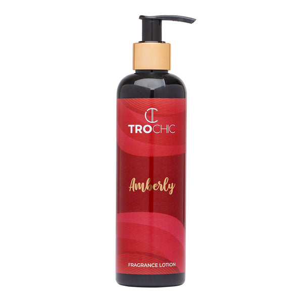 Trochic, Amberly Lotion