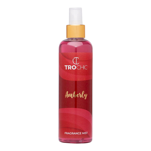 Trochic, Amberly Mist