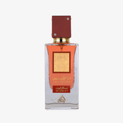 Lattafa, Ana Abiyedh Scarlet - Eau De Parfum