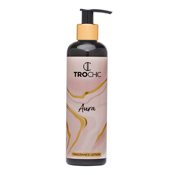 Trochic, Aura Lotion