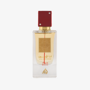 Lattafa, Ana Abiyedh Rouge - Eau De Parfum