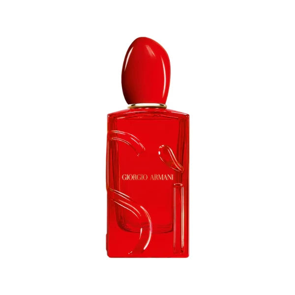 Giorgio Armani, Si Passione Red Musk - Eau De Parfum