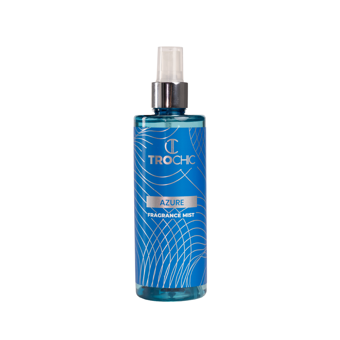 Trochic, Azure Fragrance Mist