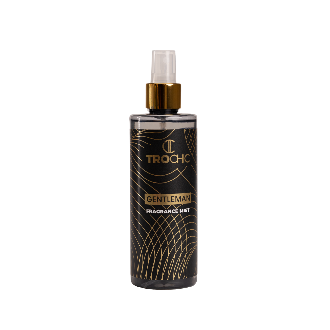 Trochic, Gentleman Fragrance Mist