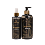 Trochic, Gentleman Set