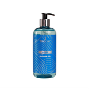 Trochic, Azure Shower Gel