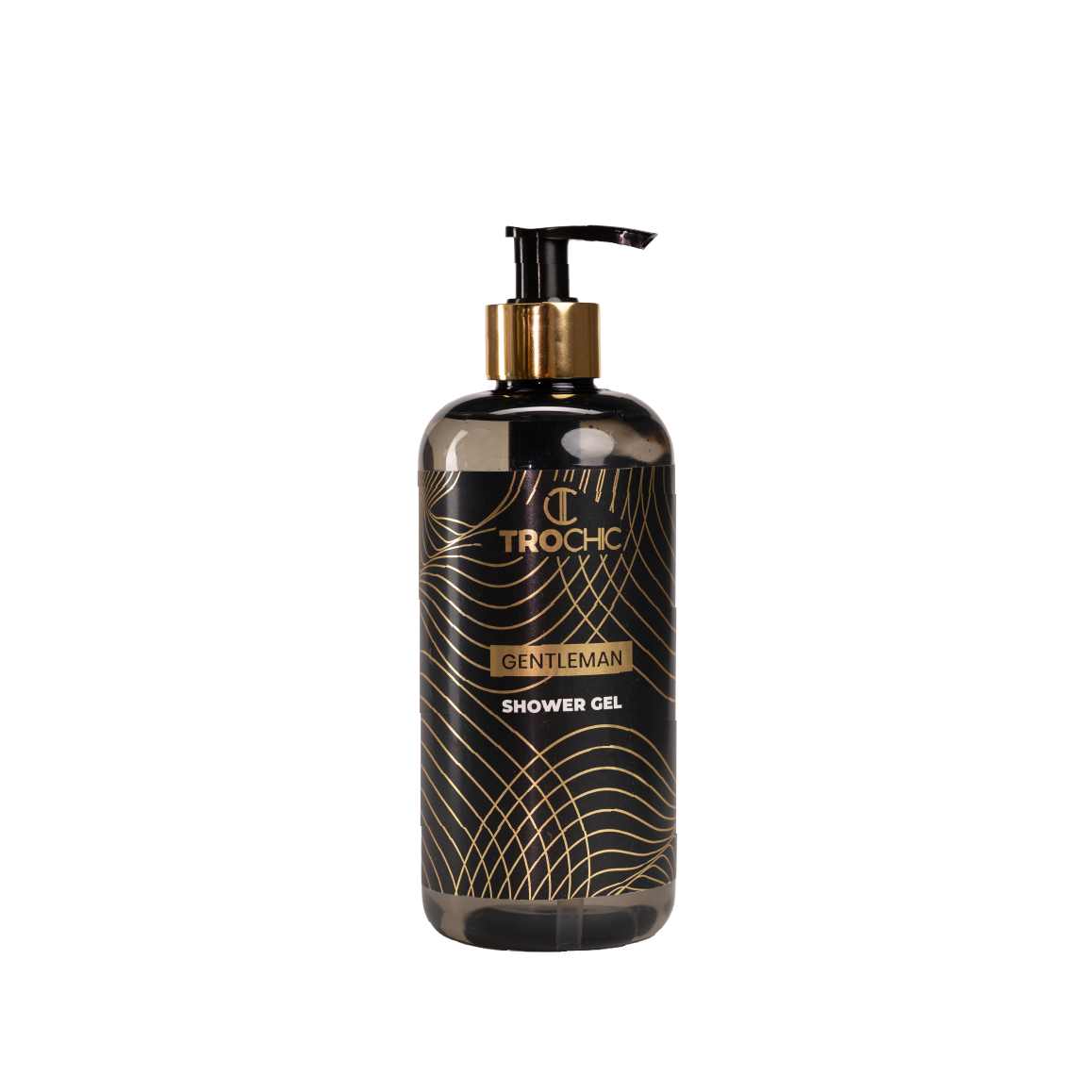 Trochic, Gentleman Shower Gel