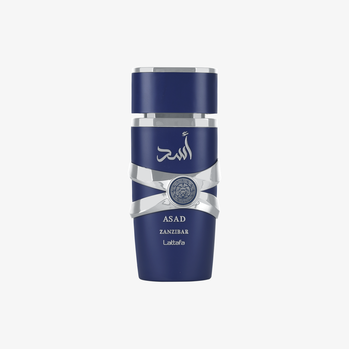 Lattafa, Asad Zanzibar - Eau De Parfum