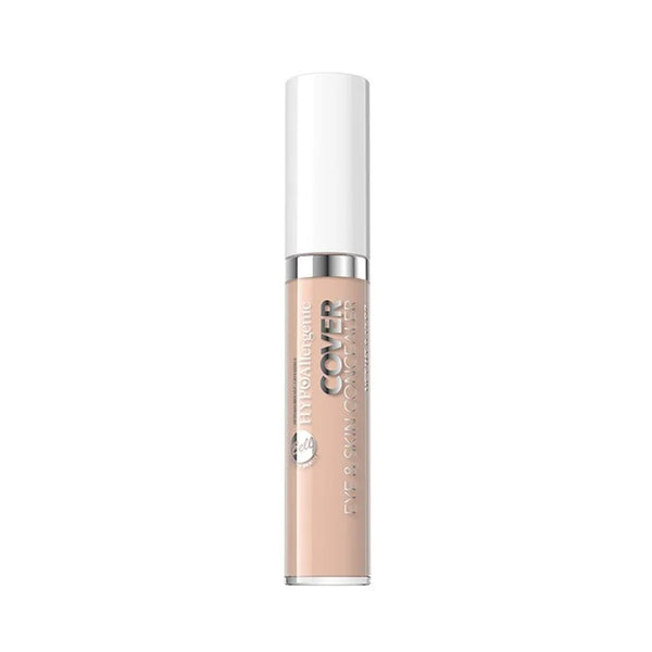 Bell, Hypoallergenic Cover Eye & Skin Concealer
