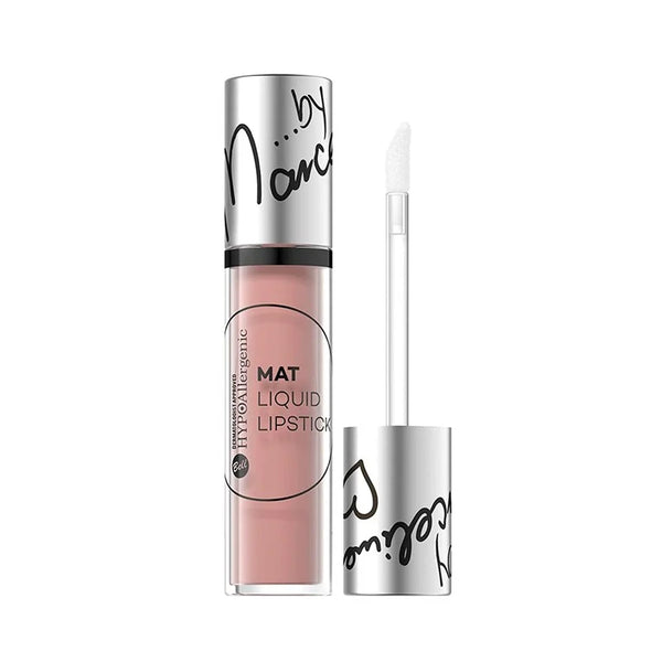 Bell, Hypoallergenic Mat Liquid Lipstick