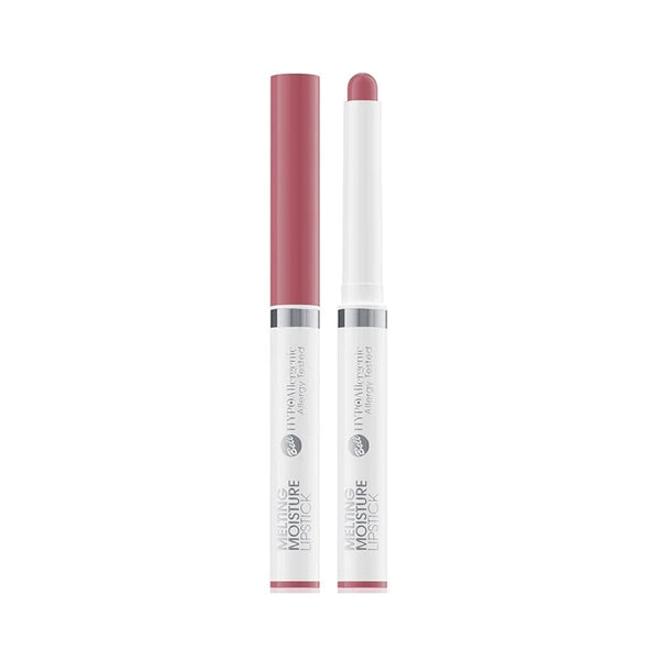 Bell, Hypoallergenic Melting Moisture Lipstick