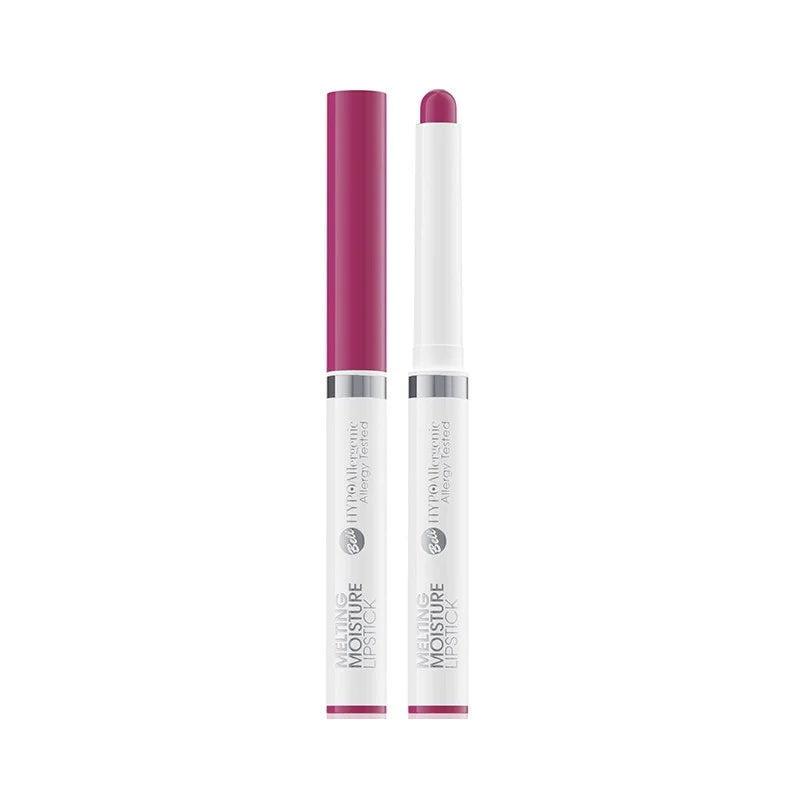Bell, Hypoallergenic Melting Moisture Lipstick