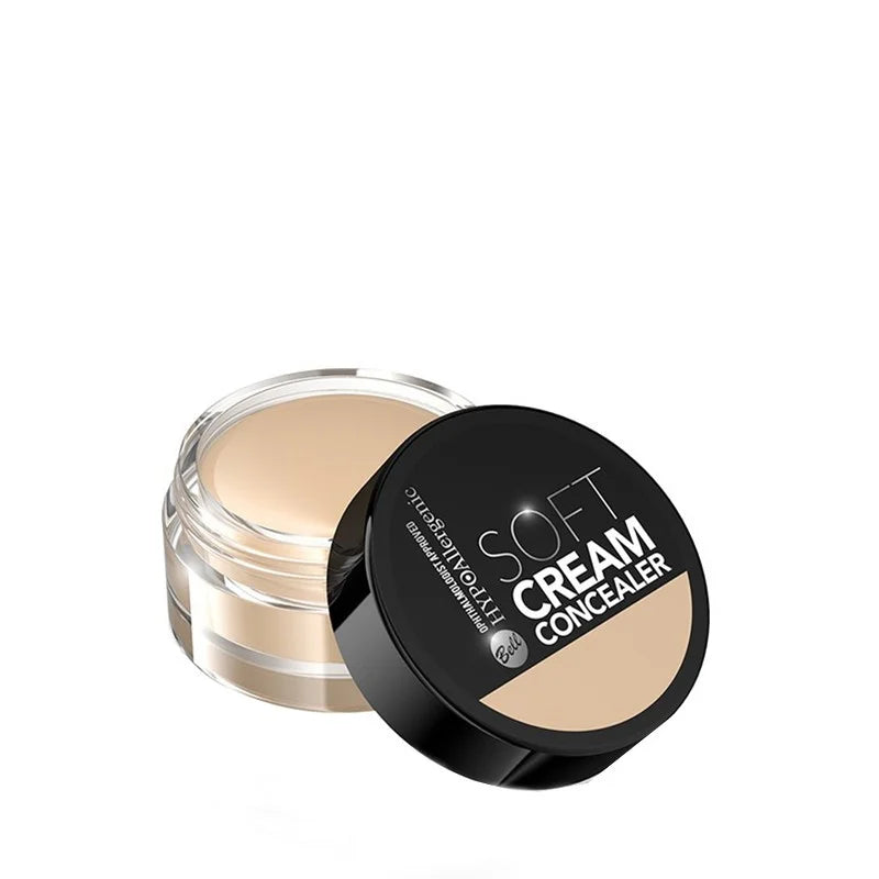 بيل، كريم إخفاء العيوب الناعم المضاد للحساسية