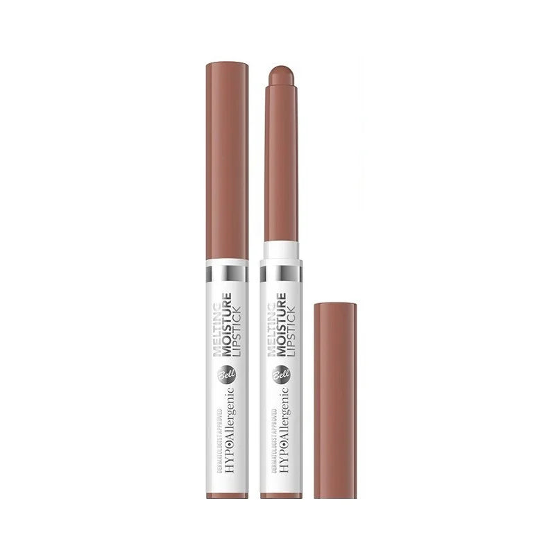 Bell, Hypoallergenic Melting Moisture Lipstick