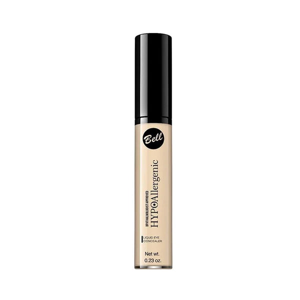 Bell, Hypoallergenic Liquid Eye Concealer