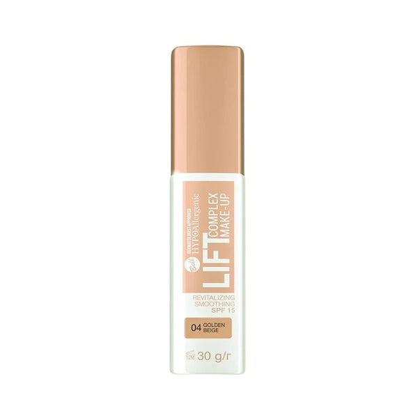 Bell, Hypoallergenic Lift Complex Make-Up SPF 15