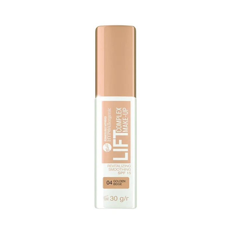 Bell, Hypoallergenic Lift Complex Make-Up SPF 15