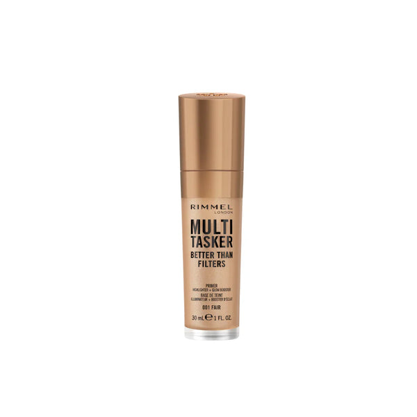 Rimmel London , Multi Tasker Better Than Filters Primer