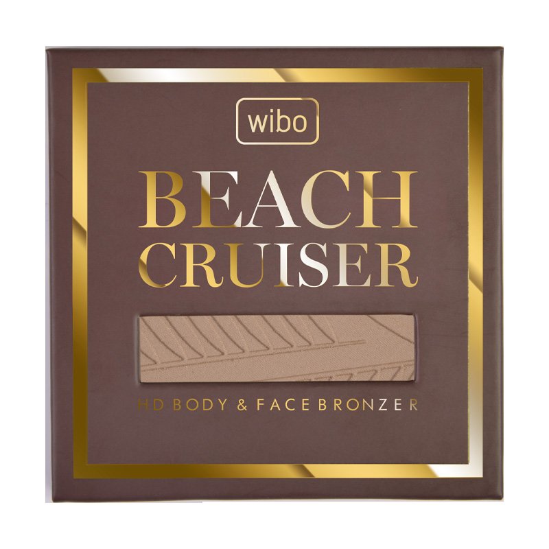 Wibo, Beach Cruiser Bronzer