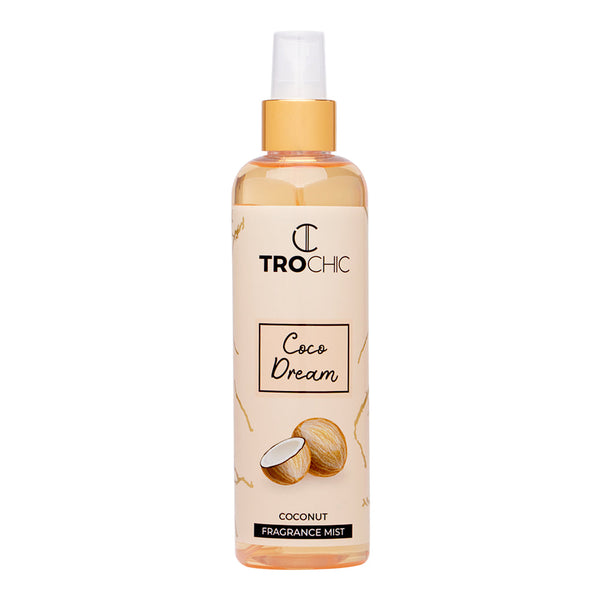 Trochic, Coco Dream Mist