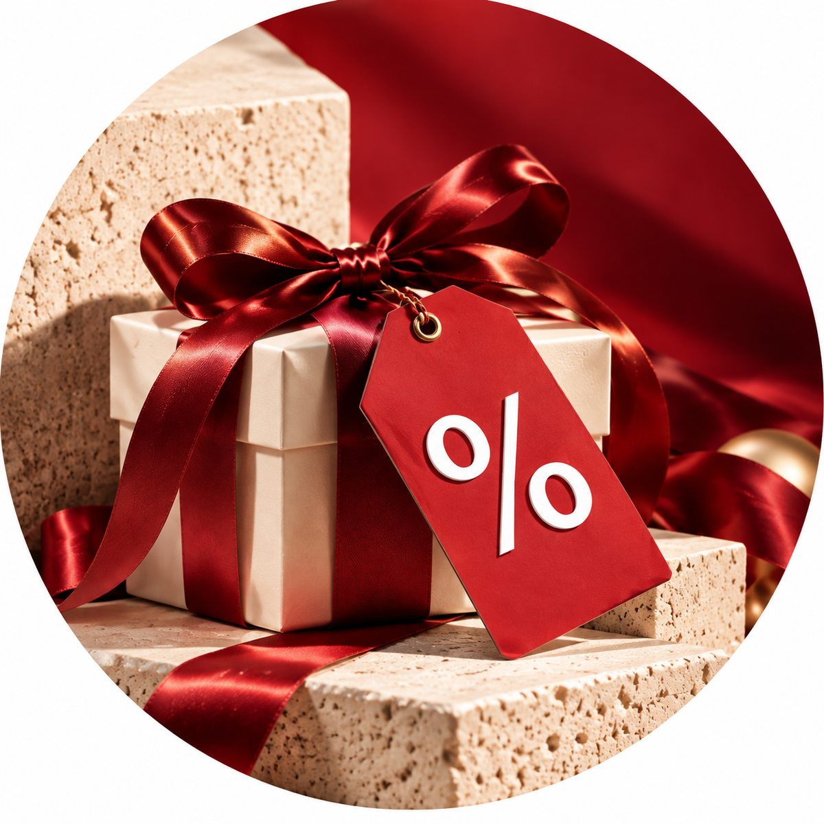 On Sale