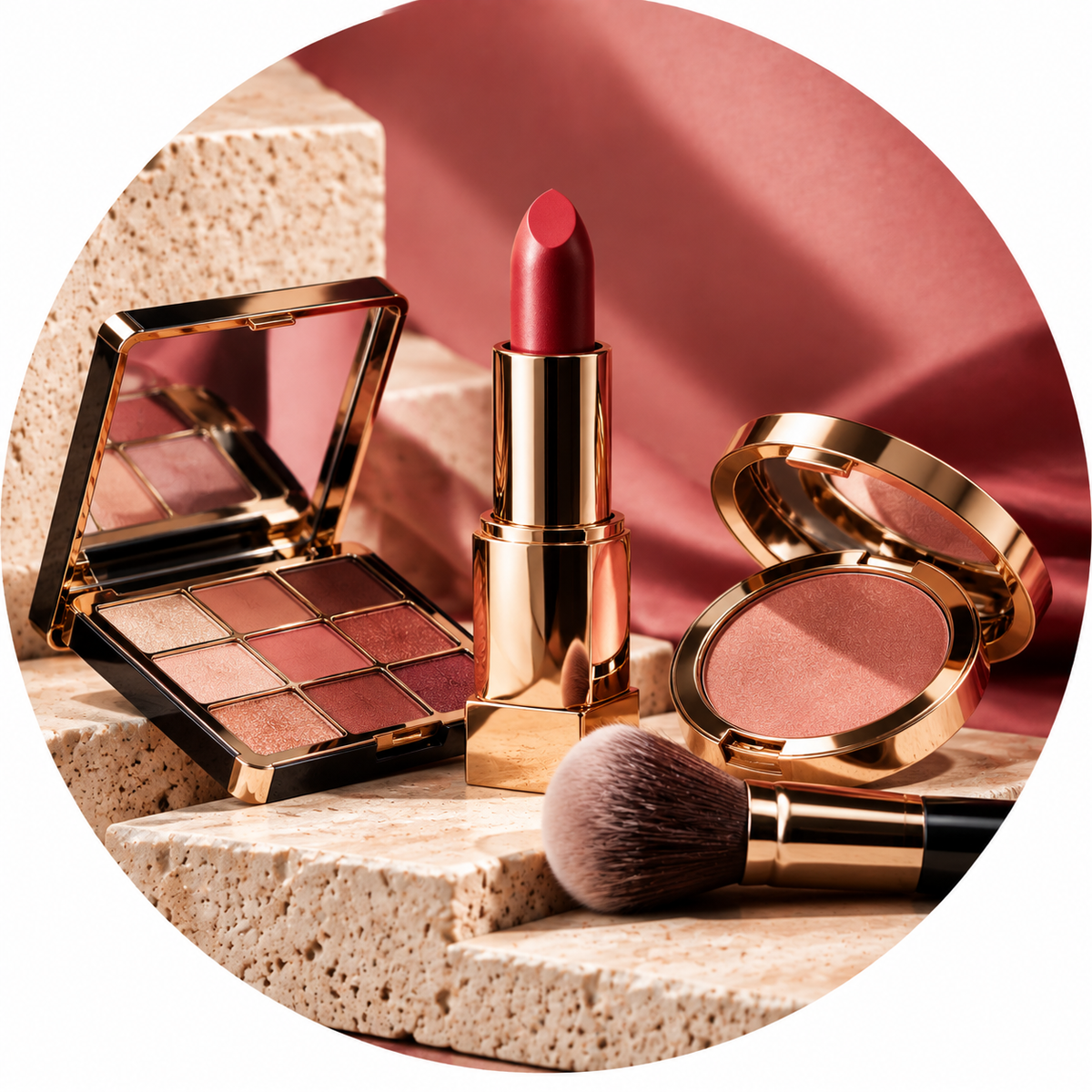 Makeup